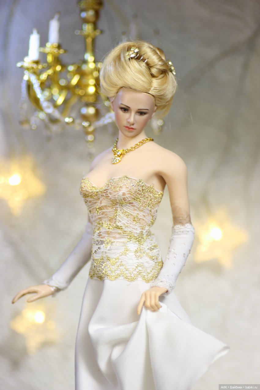 Туфельки, Phicen — Куклы Phicen (TBLeague/Фицен): бесшовные тела (фото 5)