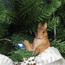 У елочки, Phicen