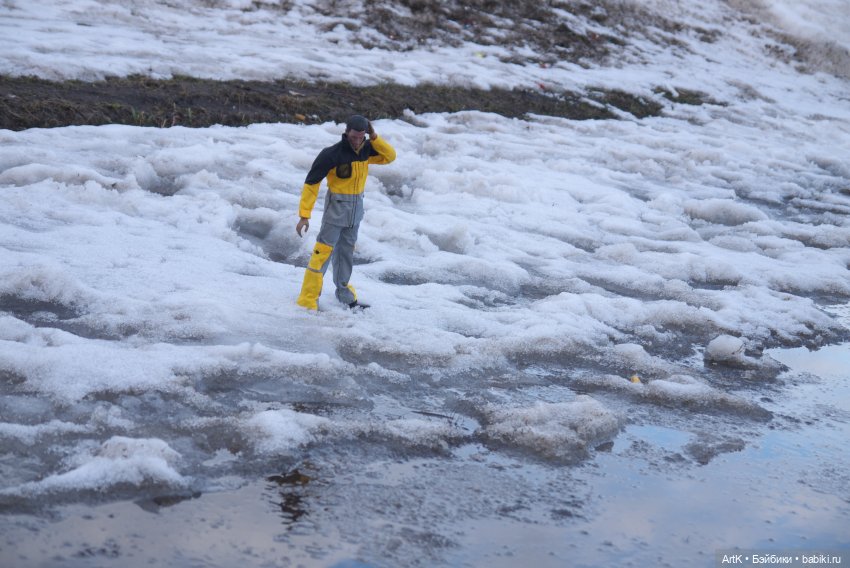 Весна, говорите? Phicen — Куклы Phicen (TBLeague/Фицен): бесшовные тела (фото 3)