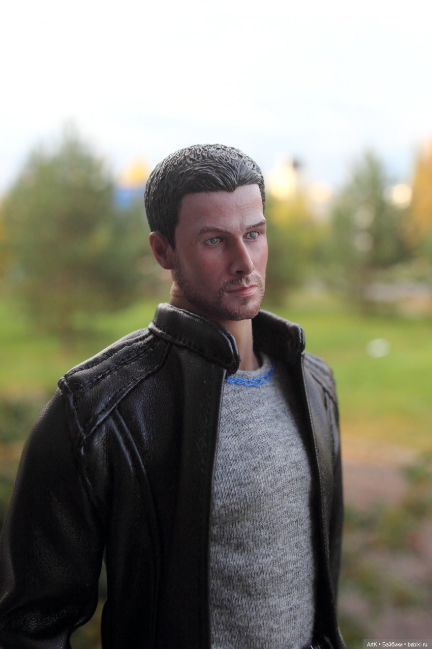 Стёпины проделки | Бэйбики Стёпины проделки — Куклы Phicen (TBLeague/Фицен): бесшовные тела (фото 2)