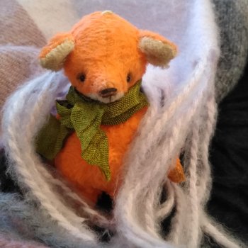 Лисья охота