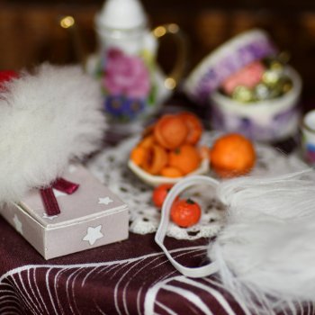 "Угадайте, кто я?"