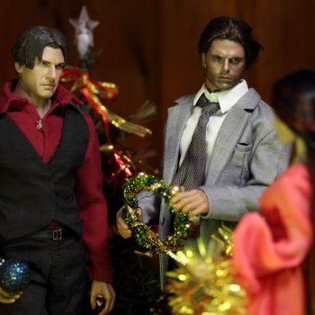 Подготовка к НГ