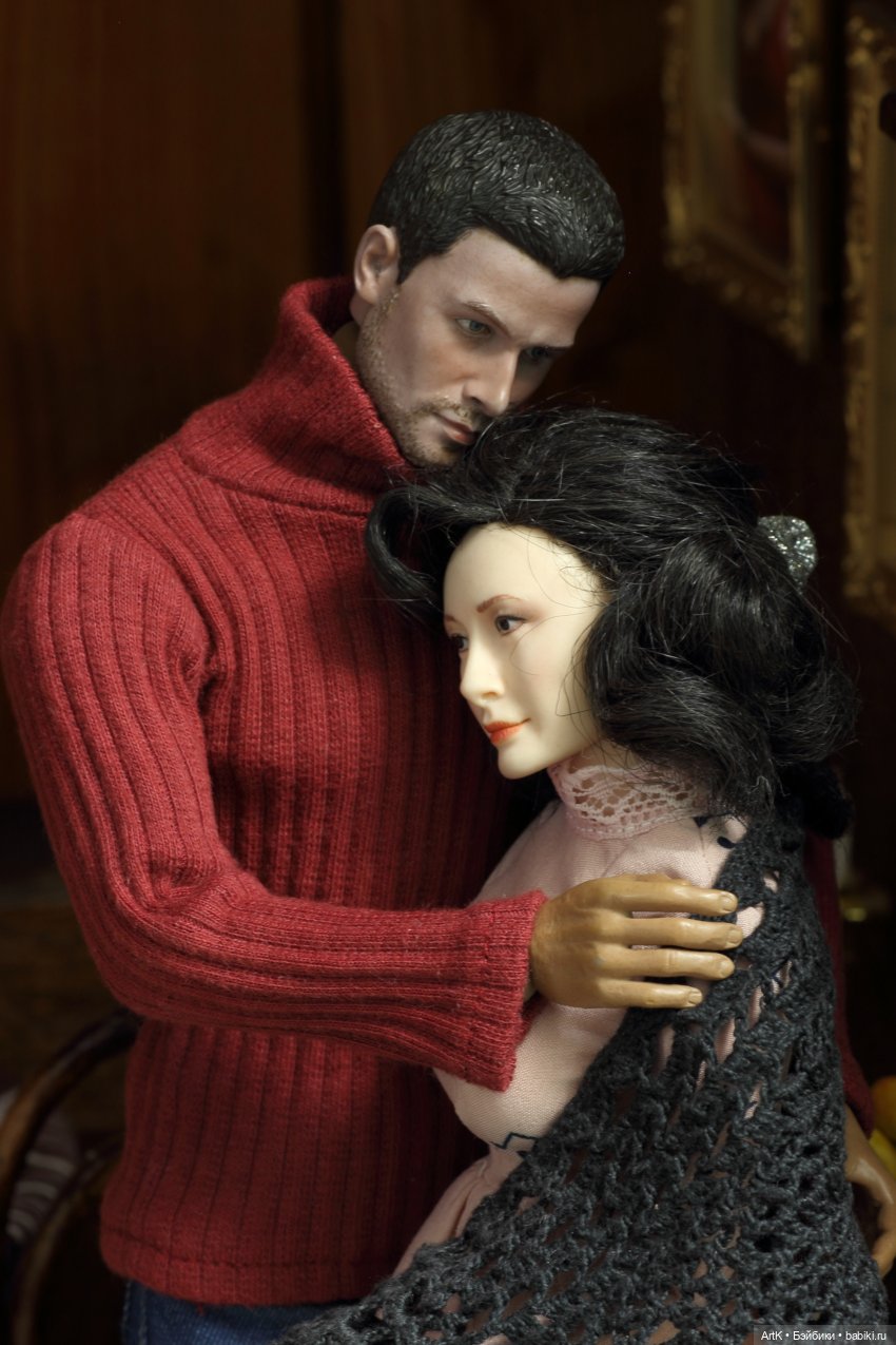 Все дома — Коллекционные экшн