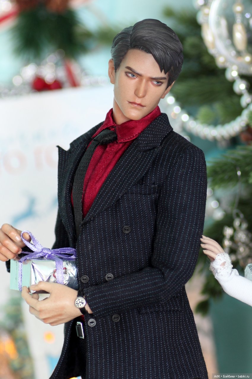 Подарочки — Коллекционные экшн