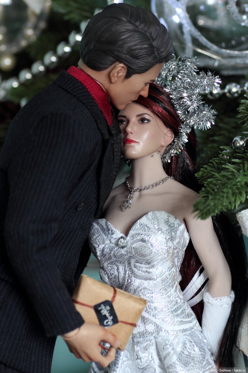 Подарочки — Коллекционные экшн (фото 4)