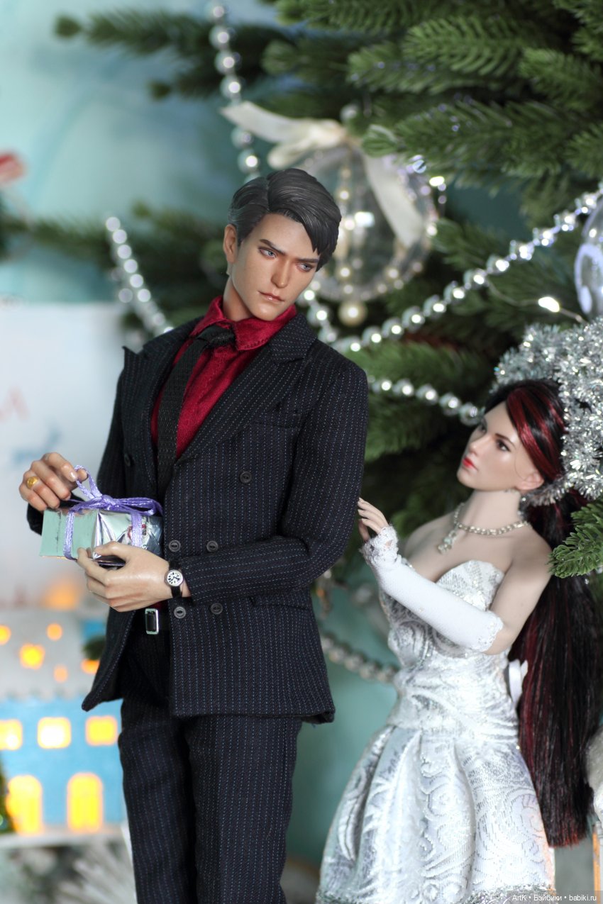 Подарочки — Коллекционные экшн (фото 2)