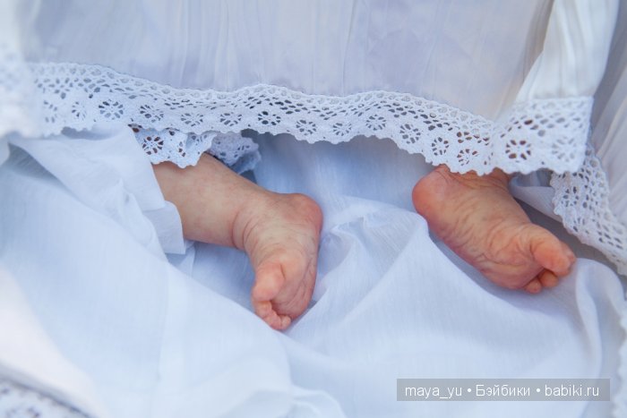 Кукла реборн Ларри — Куклы Реборн (Reborn): работы мастеров