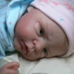 Лилиана. Куколка реборн