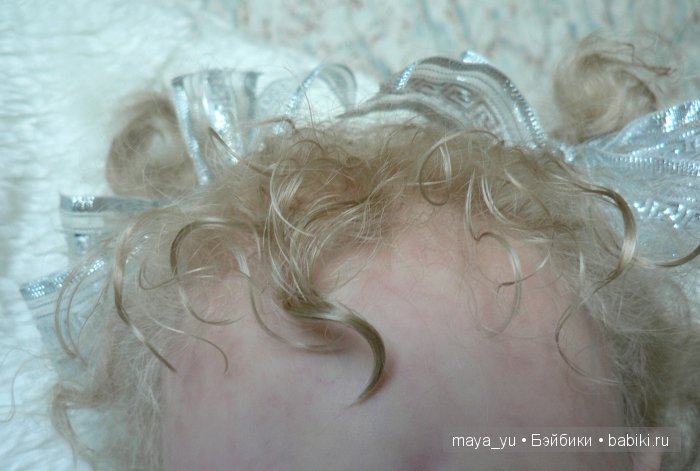 Кукла реборн Rowan — Куклы Реборн (Reborn): работы мастеров