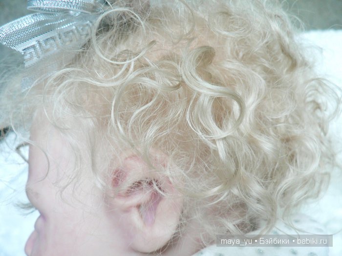 Кукла реборн Rowan — Куклы Реборн (Reborn): работы мастеров