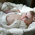 Моя кукла реборн Аврора