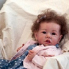 Наша любимая Саския. Мой вариант