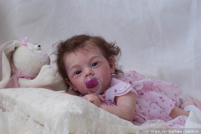 В гости к Мэри — Куклы Реборн (Reborn): работы мастеров