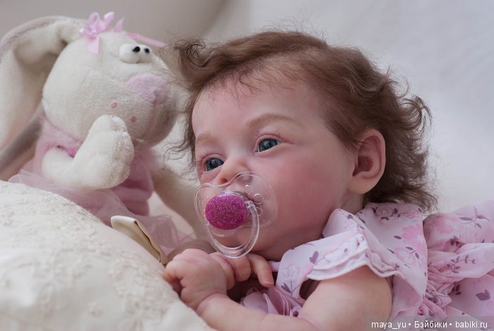 В гости к Мэри — Куклы Реборн (Reborn): работы мастеров