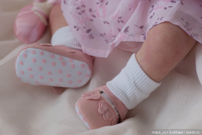 В гости к Мэри — Куклы Реборн (Reborn): работы мастеров