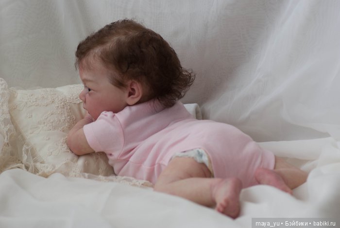 В гости к Мэри — Куклы Реборн (Reborn): работы мастеров