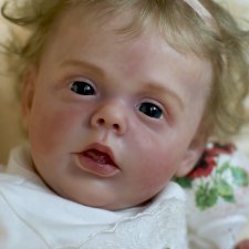 Шерри - маленький цветочек