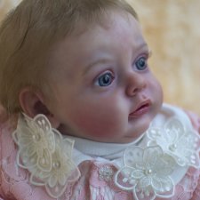 Куколка реборн Хлоя