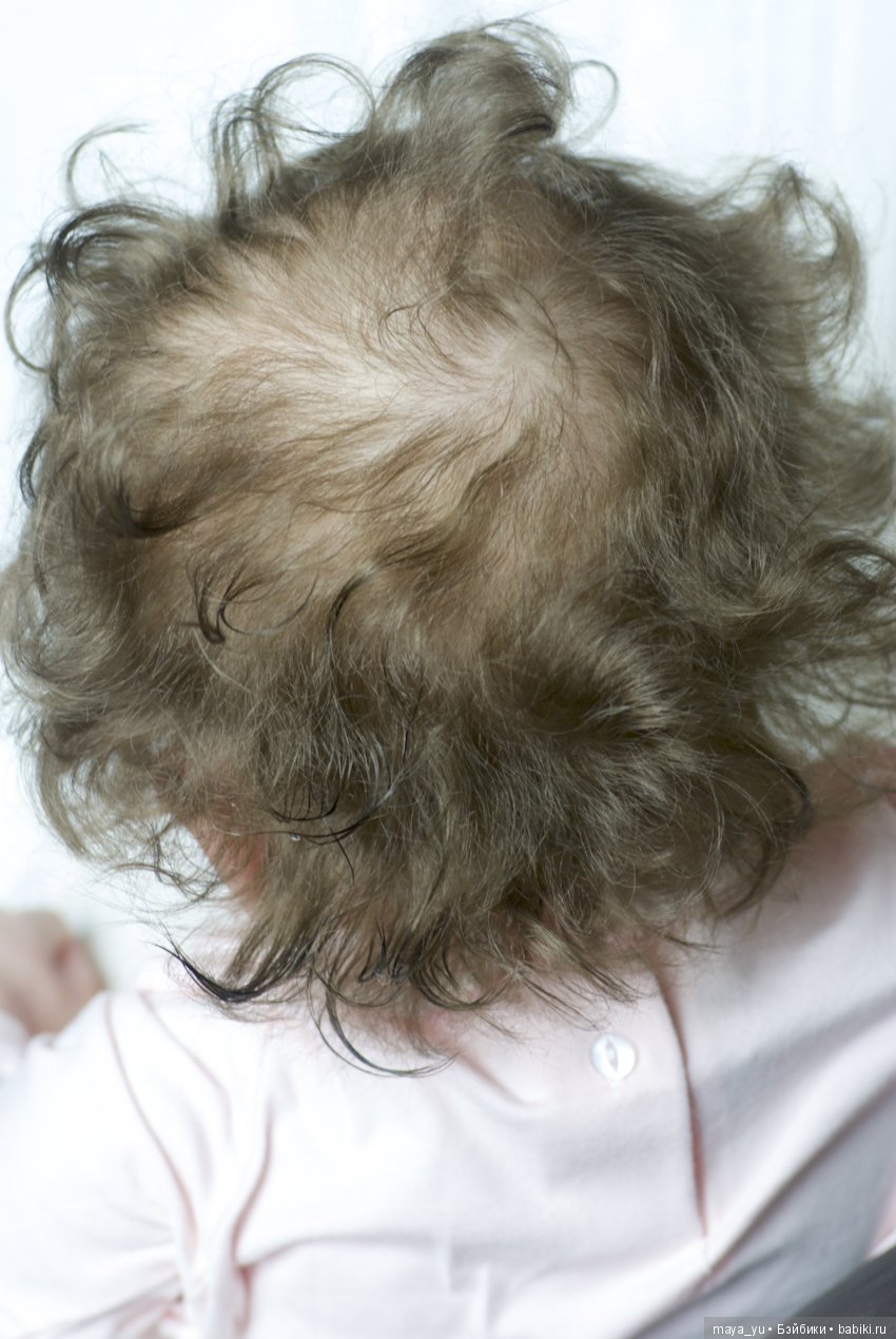 Малышка реборн Тутти — Куклы Реборн (Reborn): работы мастеров