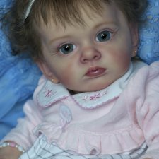 Малышка реборн Тутти