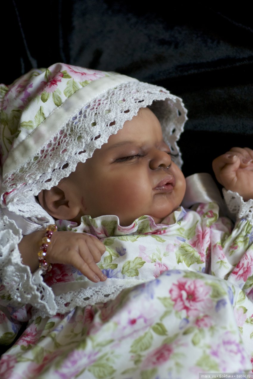 Темнокожая сплюшечка Америкус