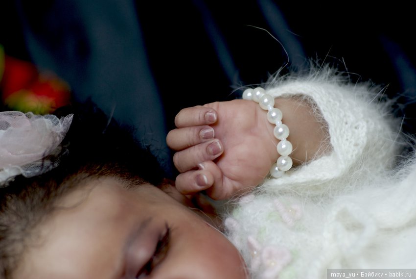 Темнокожая сплюшечка Америкус (фото 7)