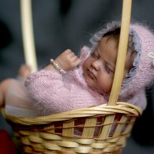 Крошка Wee Mouse