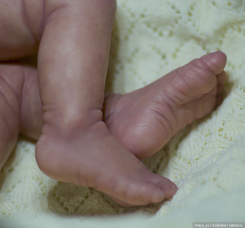 Мои две Розочки и один Макари