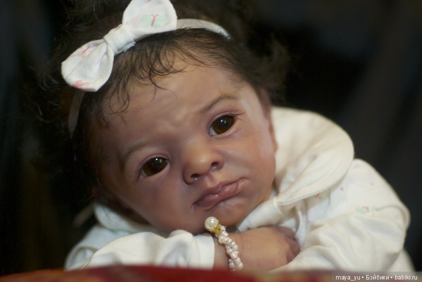 Мои две Розочки и один Макари (фото 4)