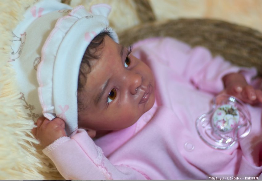 Мои две Розочки и один Макари