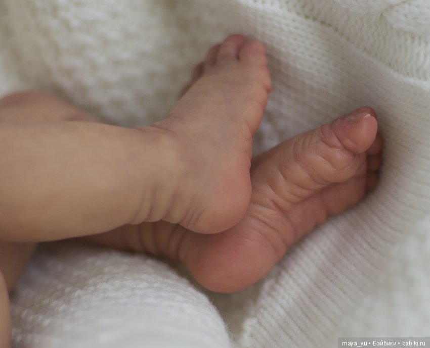 Мои две Розочки и один Макари