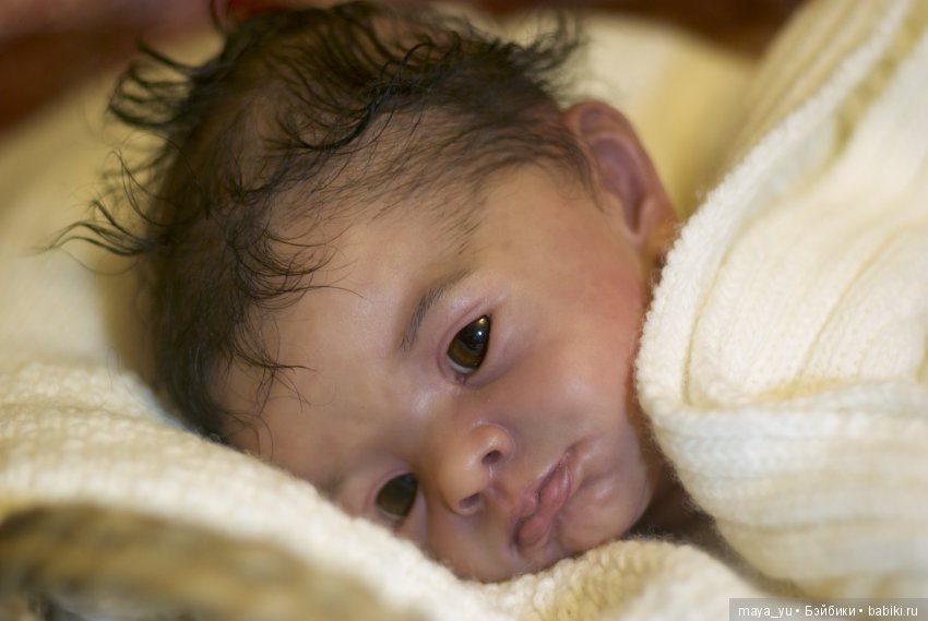 Мои две Розочки и один Макари