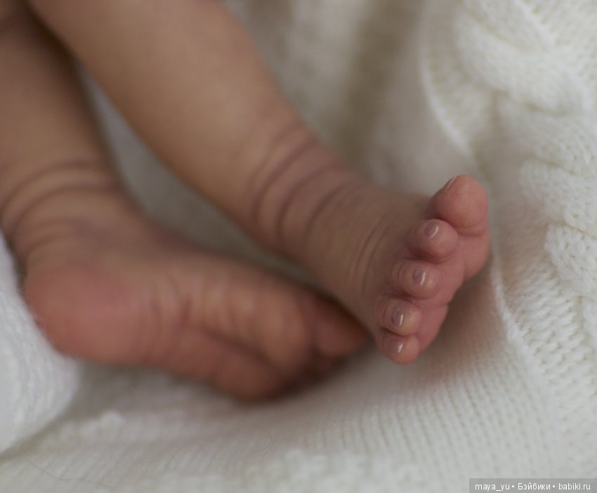 Мои две Розочки и один Макари