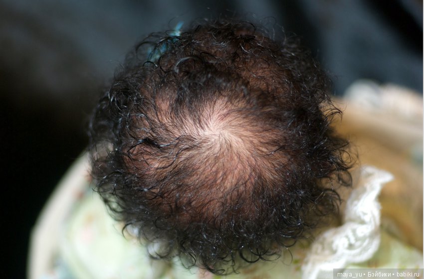 Мои две Розочки и один Макари