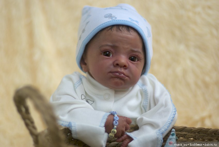 Мои две Розочки и один Макари