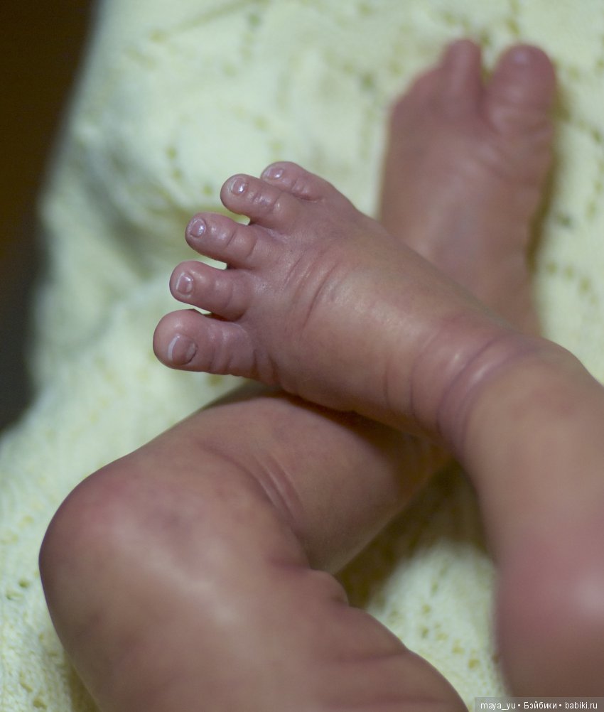 Мои две Розочки и один Макари