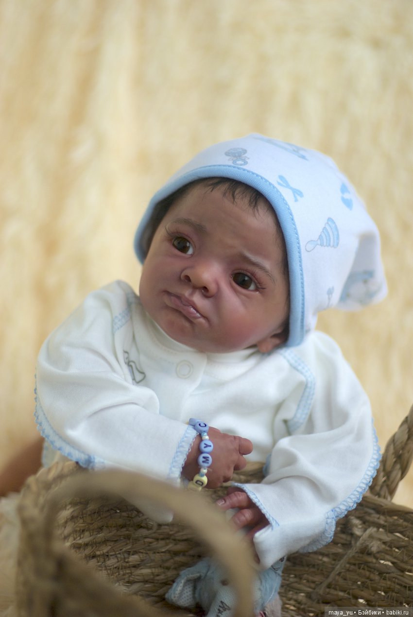 Мои две Розочки и один Макари