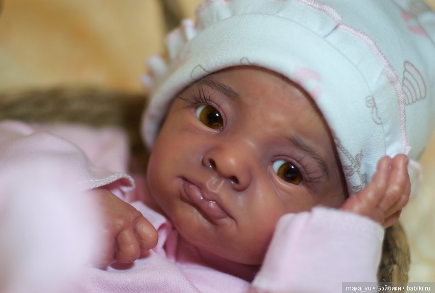 Мои две Розочки и один Макари