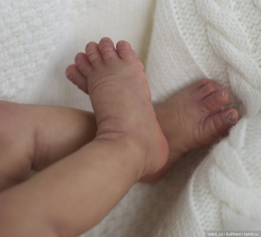 Мои две Розочки и один Макари