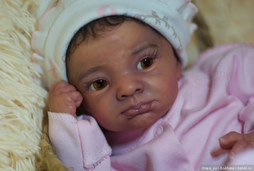 Мои две Розочки и один Макари