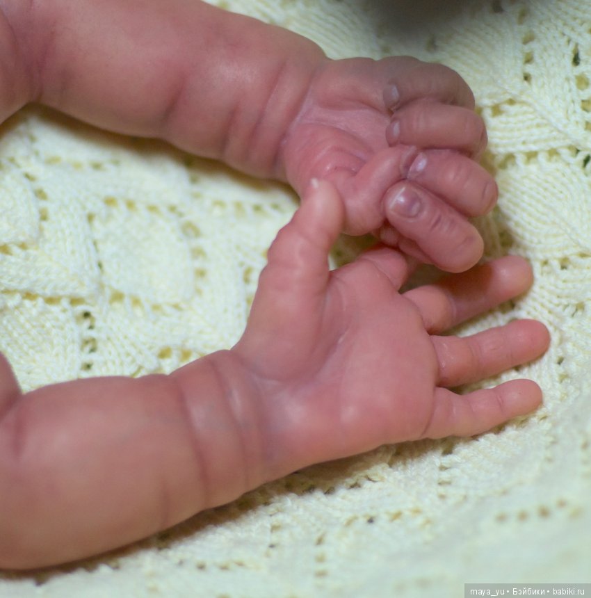 Мои две Розочки и один Макари