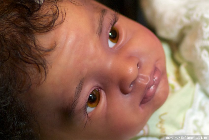 Мои две Розочки и один Макари