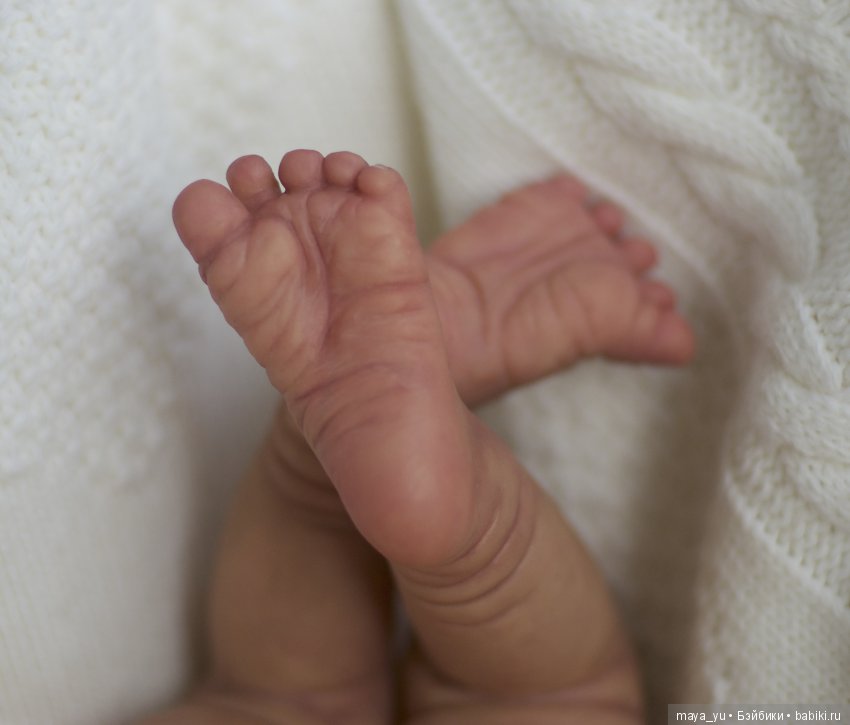 Мои две Розочки и один Макари