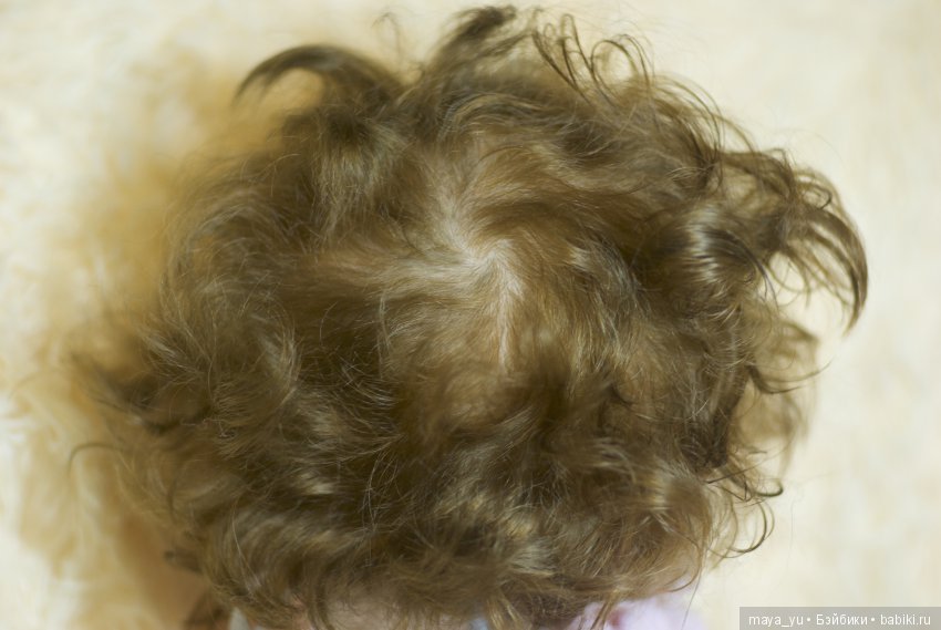 Кукла реборн Тутти — Куклы Реборн (Reborn): работы мастеров