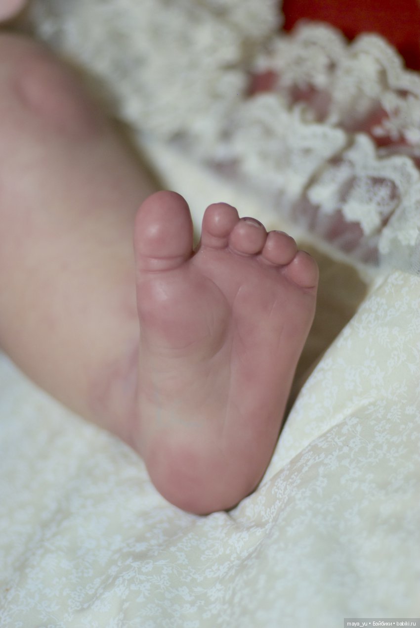 Хэйли - спящая пухляшка | Бэйбики Хэйли - спящая пухляшка — Куклы Реборн (Reborn): работы мастеров