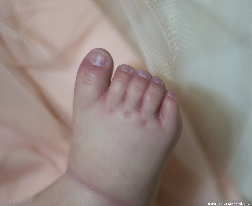 Хэйли - спящая пухляшка | Бэйбики Хэйли - спящая пухляшка — Куклы Реборн (Reborn): работы мастеров