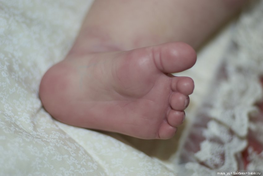 Хэйли - спящая пухляшка | Бэйбики Хэйли - спящая пухляшка — Куклы Реборн (Reborn): работы мастеров