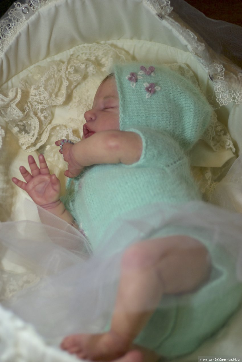 Кукла реборн Руби | Бэйбики Кукла реборн Руби — Куклы Реборн (Reborn): работы мастеров