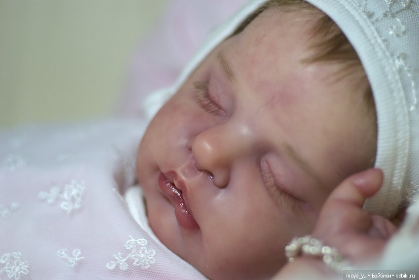 Кукла реборн Руби | Бэйбики Кукла реборн Руби — Куклы Реборн (Reborn): работы мастеров